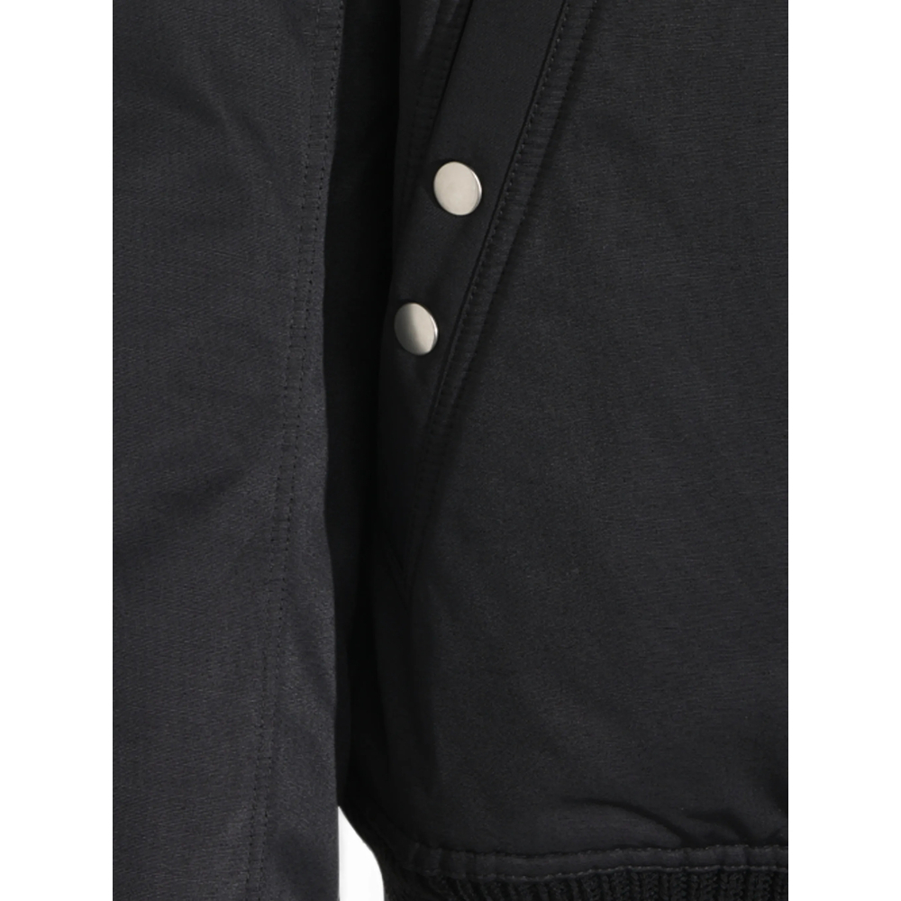 [Rick Owens] Casual Jacket FW26 RU02F4751 MU 09