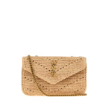 [Saint Laurent] Cross body bag FW26 868563GAAFY 2791