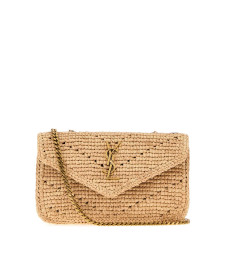 [Saint Laurent] Cross body bag FW26 868563GAAFY 2791
