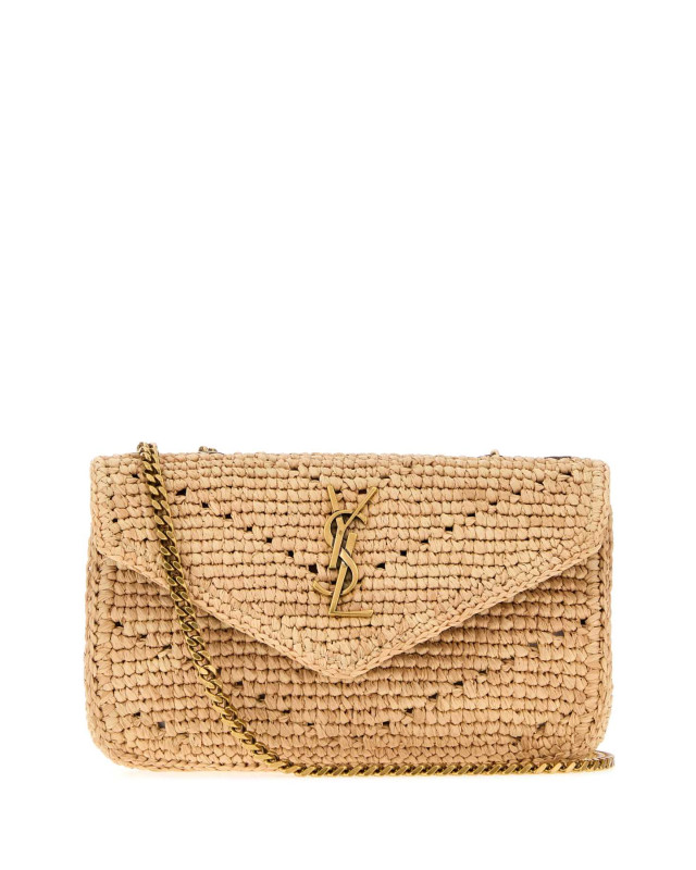 [Saint Laurent] Cross body bag FW26 868563GAAFY 2791