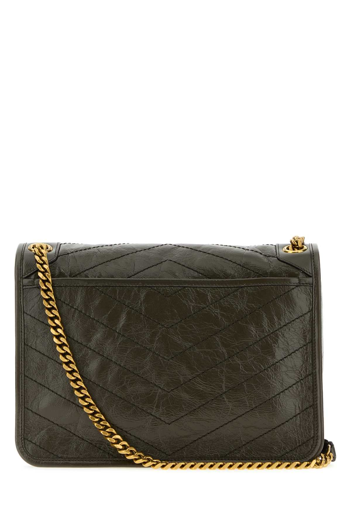 [Saint Laurent] Cross body bag FW26 6331840EN07 3212