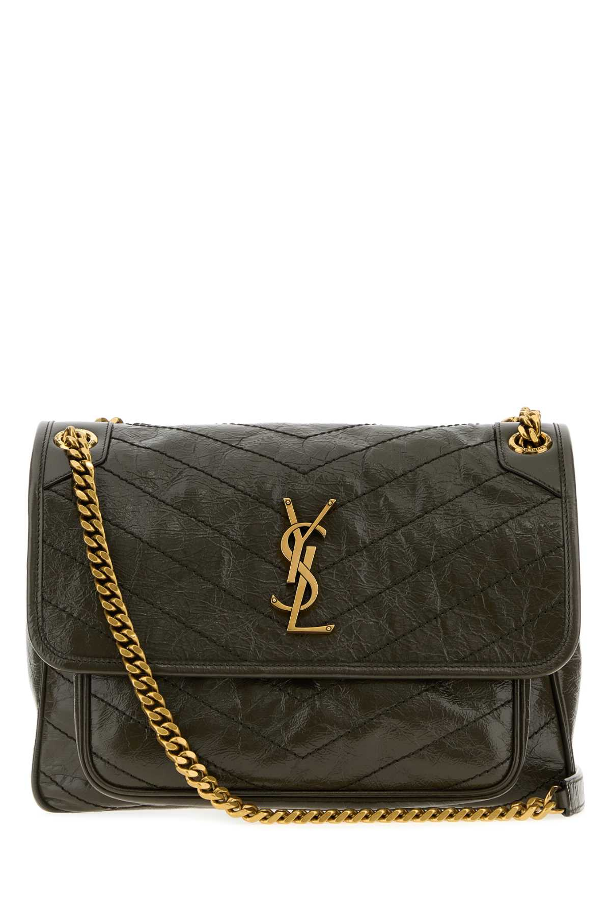 [Saint Laurent] Cross body bag FW26 6331840EN07 3212
