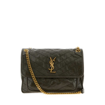 [Saint Laurent] Cross body bag FW26 6331840EN07 3212