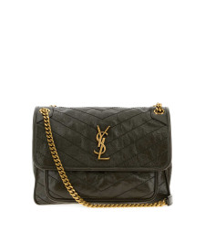 [Saint Laurent] Cross body bag FW26 6331840EN07 3212