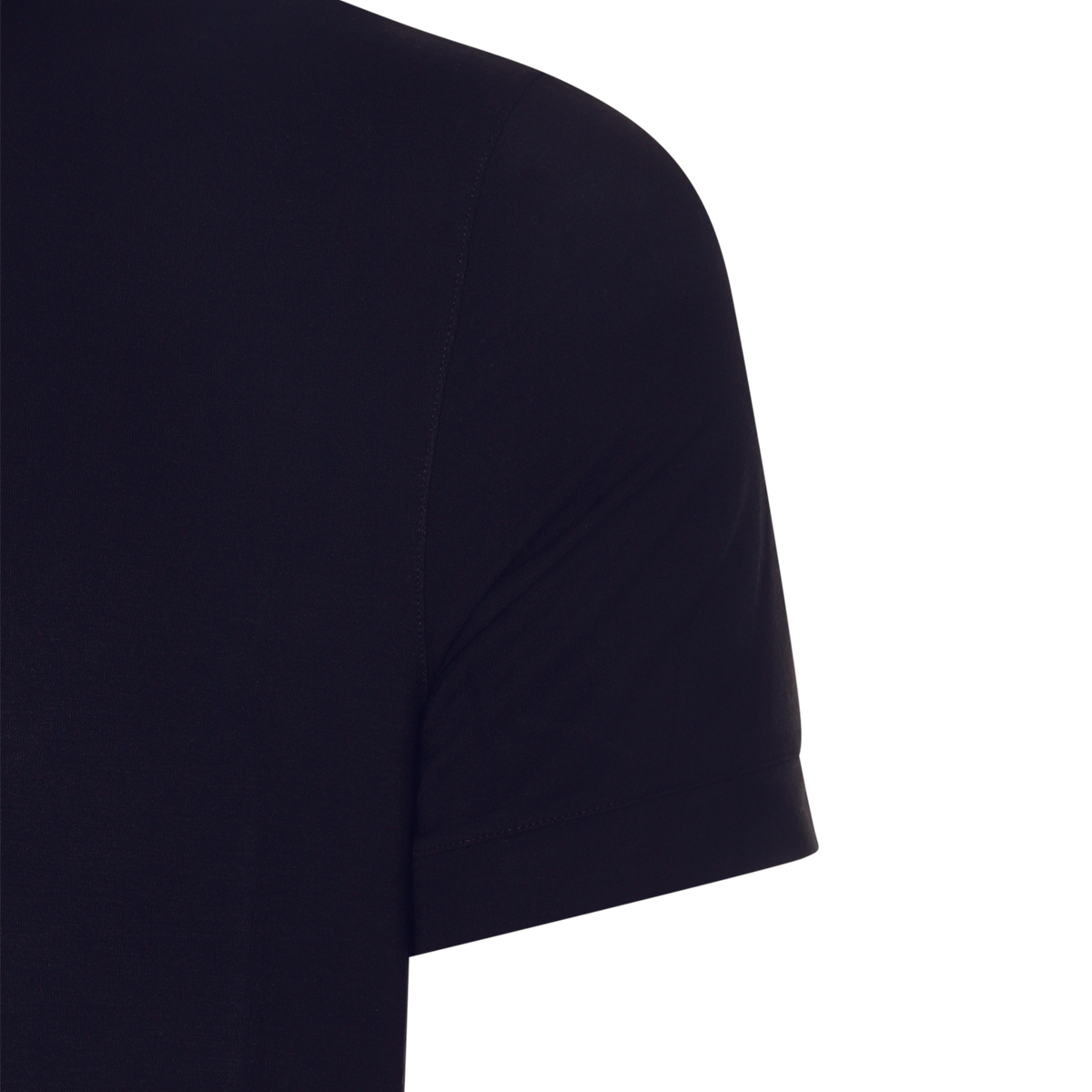 [Giorgio Armani] T-shirts Short Sleeve FW26 3GST52SJP4ZUBSG