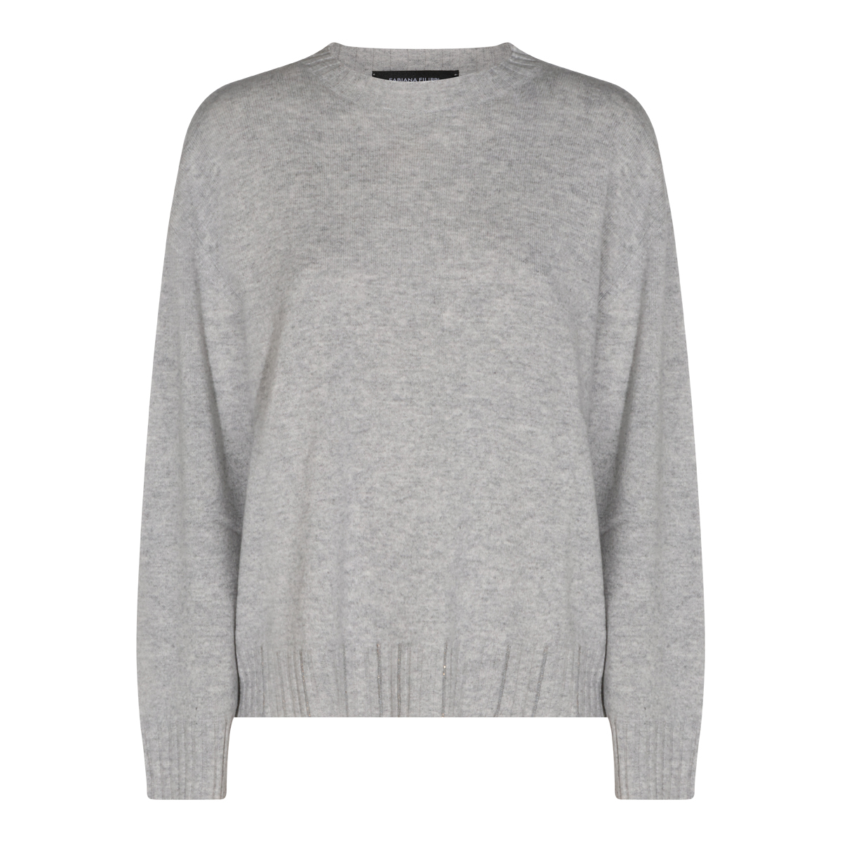 [Fabiana Filippi] Knitwear FW26 MAD216F028M2818155