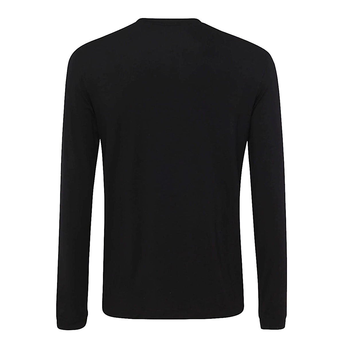 [Giorgio Armani] T-shirts Long Sleeve FW26 3GST51SJP4ZUC99