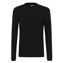 [Giorgio Armani] T-shirts Long Sleeve FW26 3GST51SJP4ZUC99