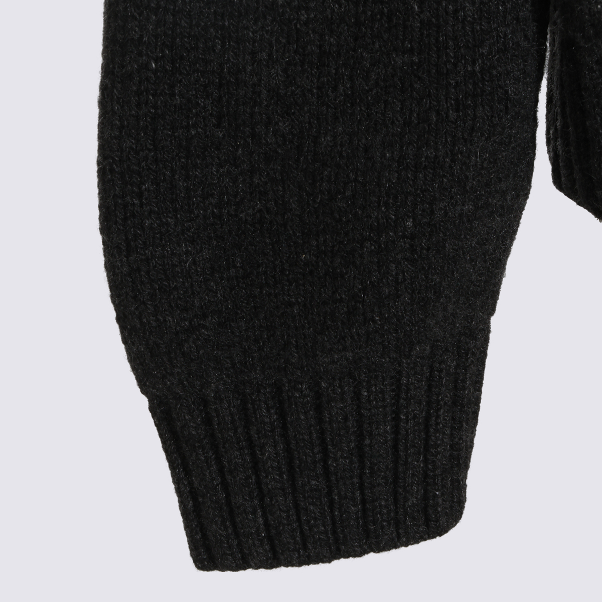 [Tom Ford] Cardigan FW26 KBL023YMK131TBP