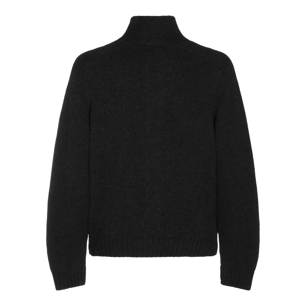 [Tom Ford] Cardigan FW26 KBL023YMK131TBP