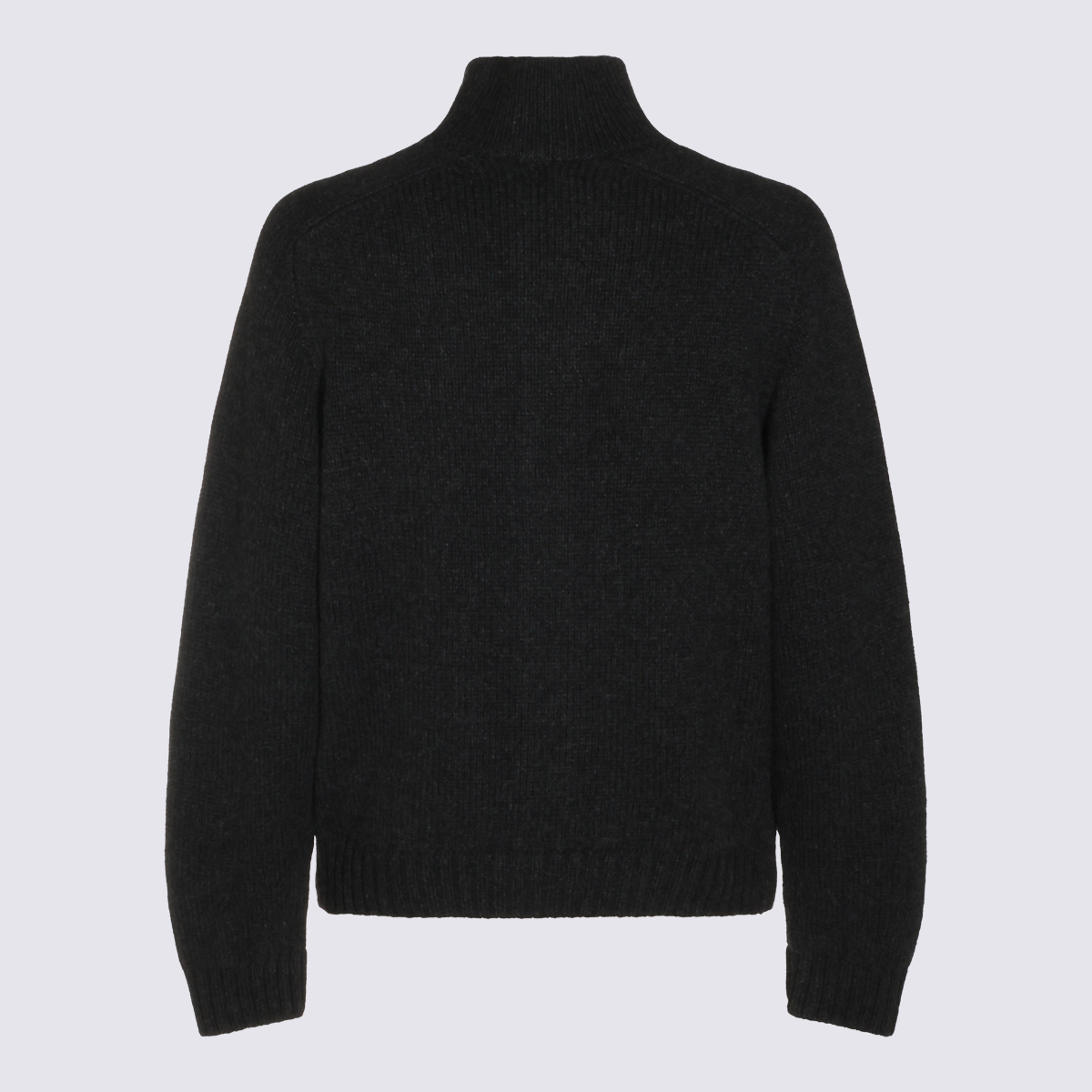 [Tom Ford] Cardigan FW26 KBL023YMK131TBP