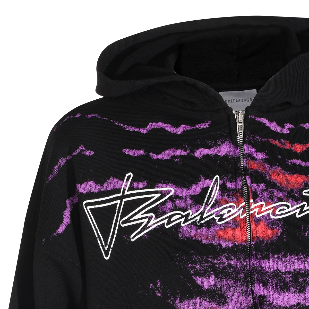 [Balenciaga] Sweatshirt FW26 A0017WTUVR61000