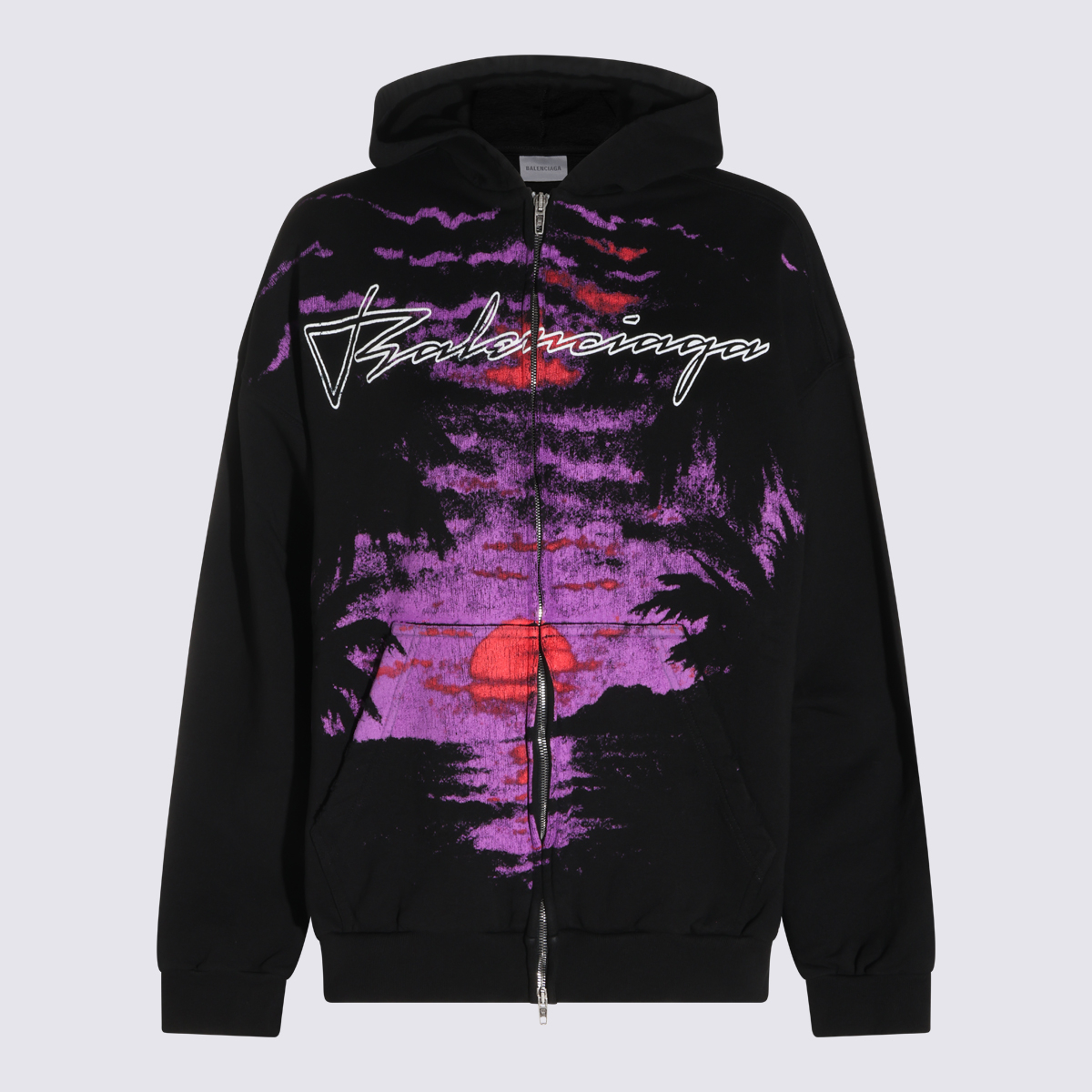 [Balenciaga] Sweatshirt FW26 A0017WTUVR61000