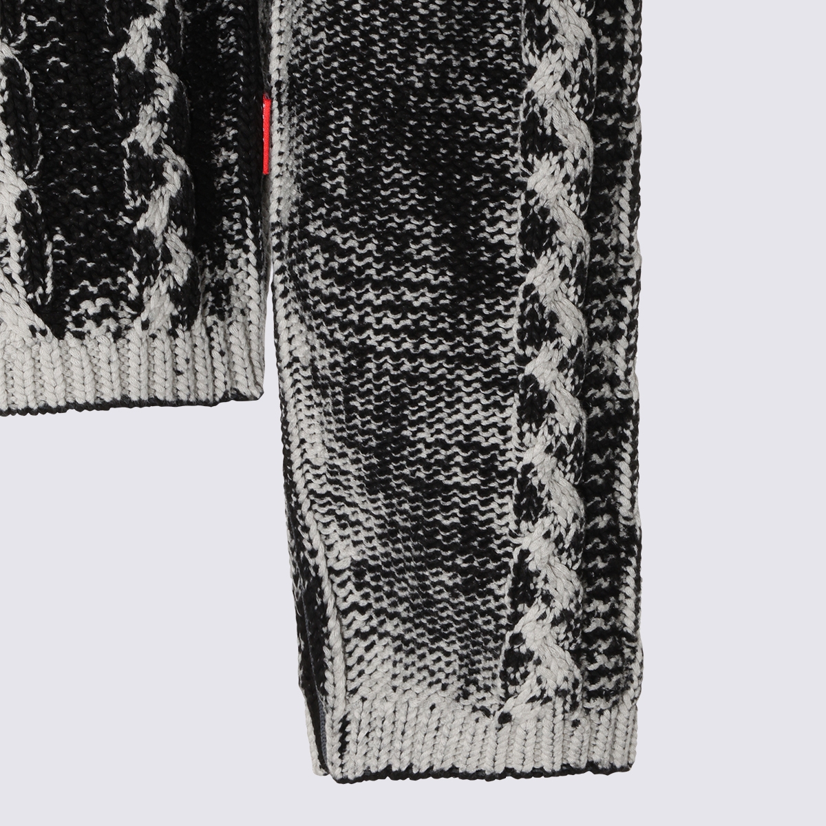 [Diesel] Knitwear FW26 A230740JCBE9XX