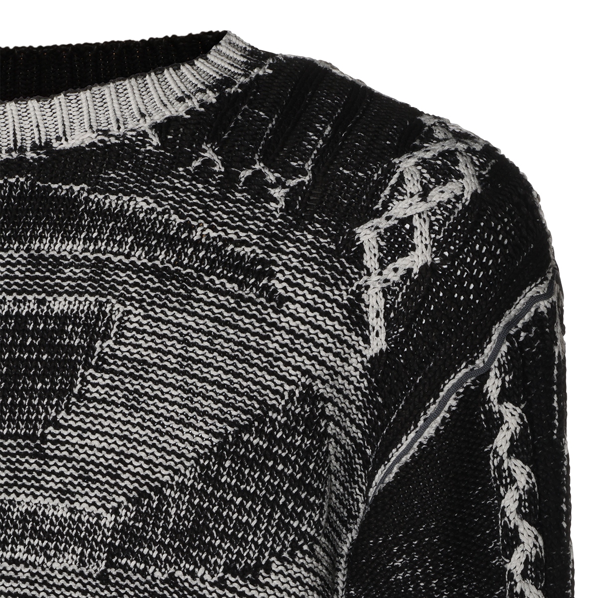 [Diesel] Knitwear FW26 A230740JCBE9XX