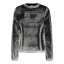 [Diesel] Knitwear FW26 A230740JCBE9XX