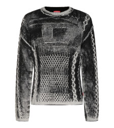[Diesel] Knitwear FW26 A230740JCBE9XX