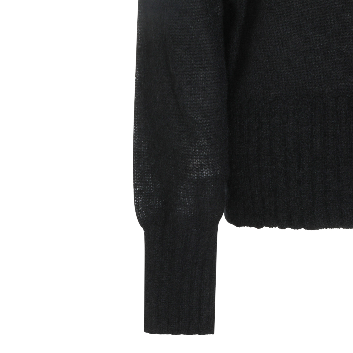 [Tom Ford] T-shirts Long Sleeve FW26 MAK1440YAX1029NAA