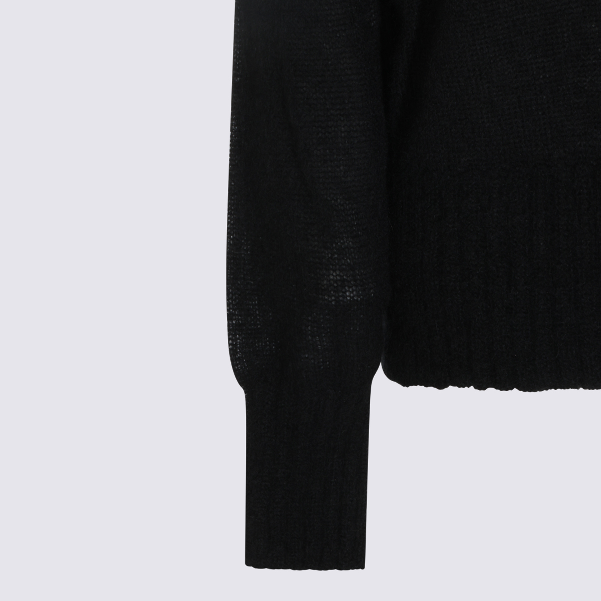 [Tom Ford] T-shirts Long Sleeve FW26 MAK1440YAX1029NAA