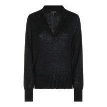 [Tom Ford] T-shirts Long Sleeve FW26 MAK1440YAX1029NAA