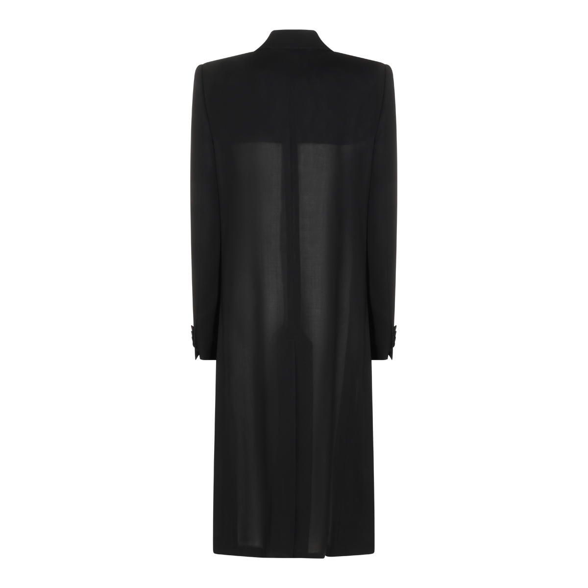 [Tom Ford] Coat FW26 CP1686FAX1804NAA