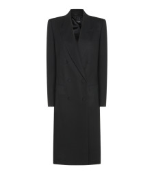 [Tom Ford] Coat FW26 CP1686FAX1804NAA