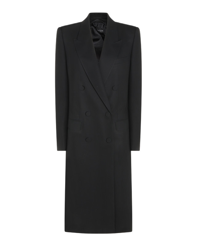 [Tom Ford] Coat FW26 CP1686FAX1804NAA