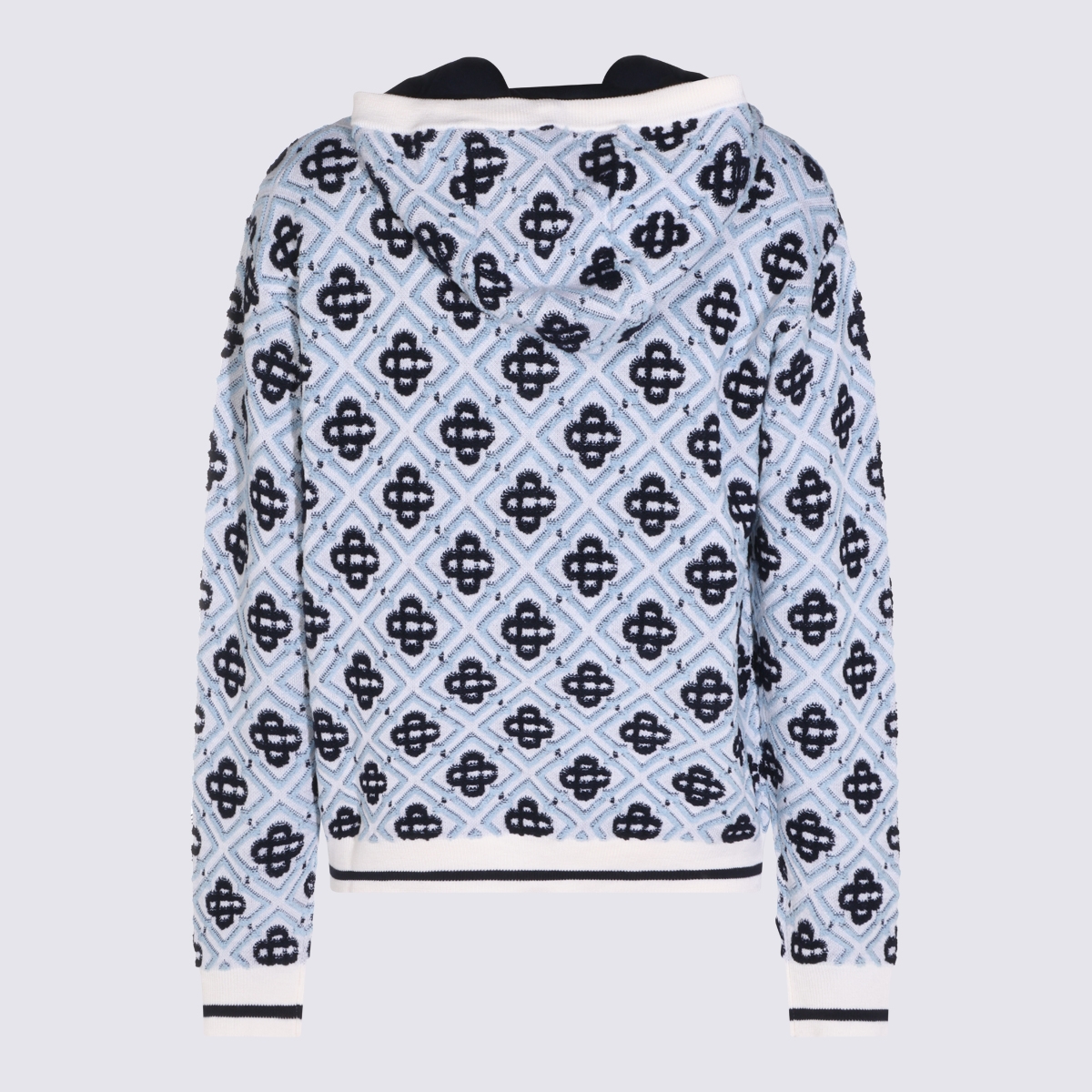 [Casablanca] Cardigan FW26 MPF26KW140401