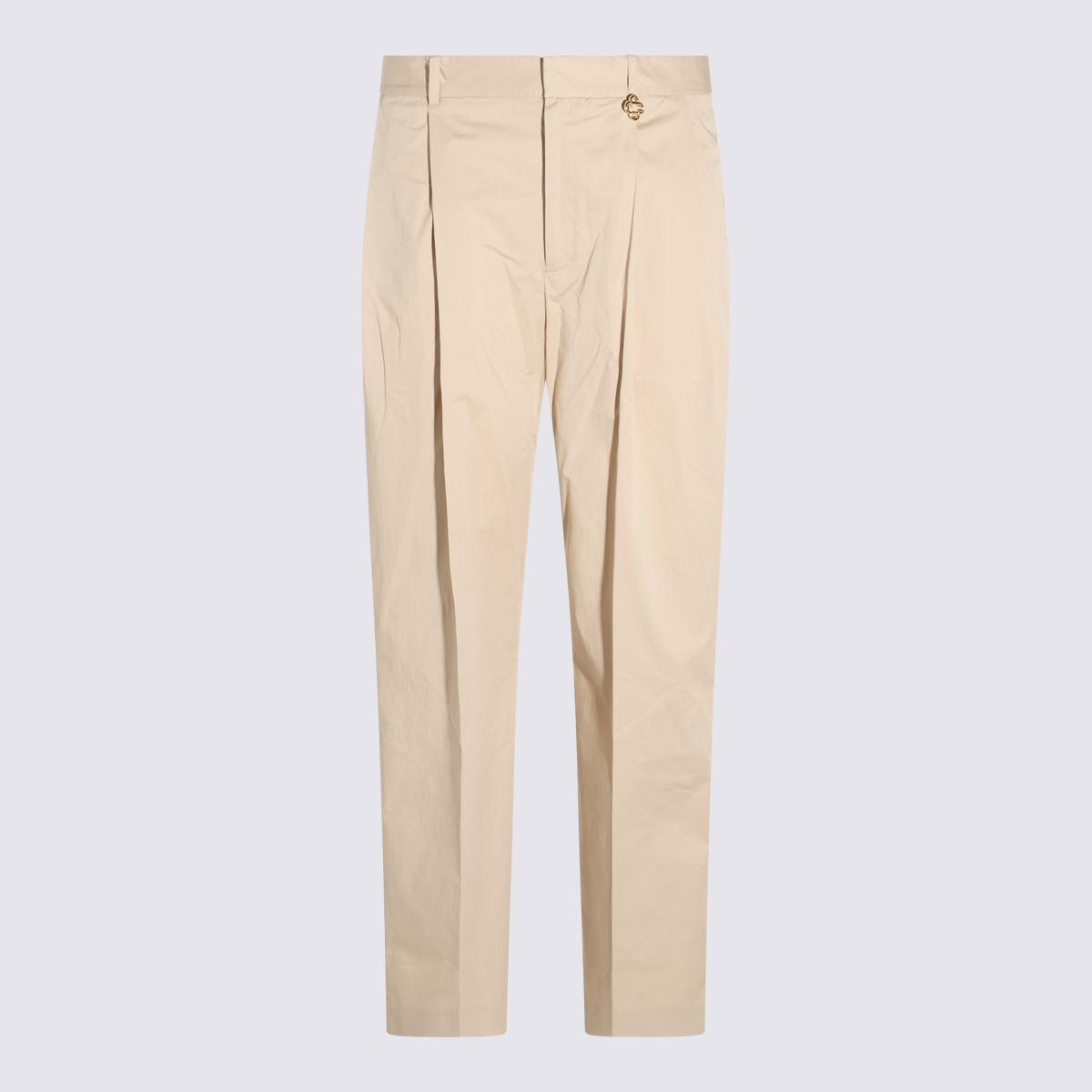 [Casablanca] Trousers FW26 MPF26TR46201