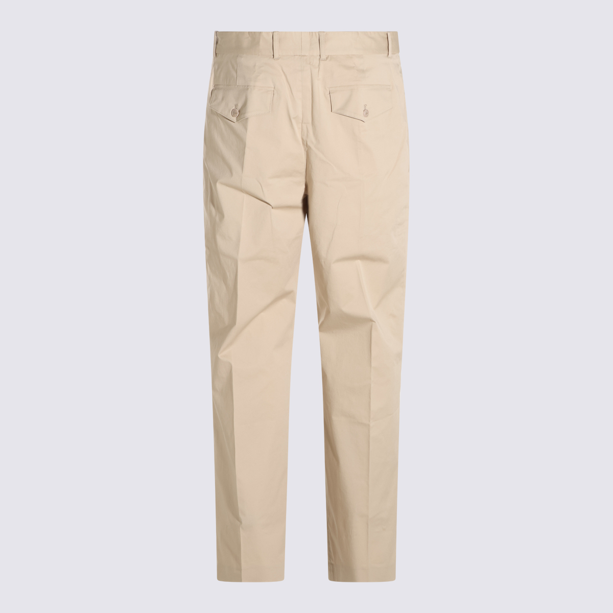 [Casablanca] Trousers FW26 MPF26TR46201