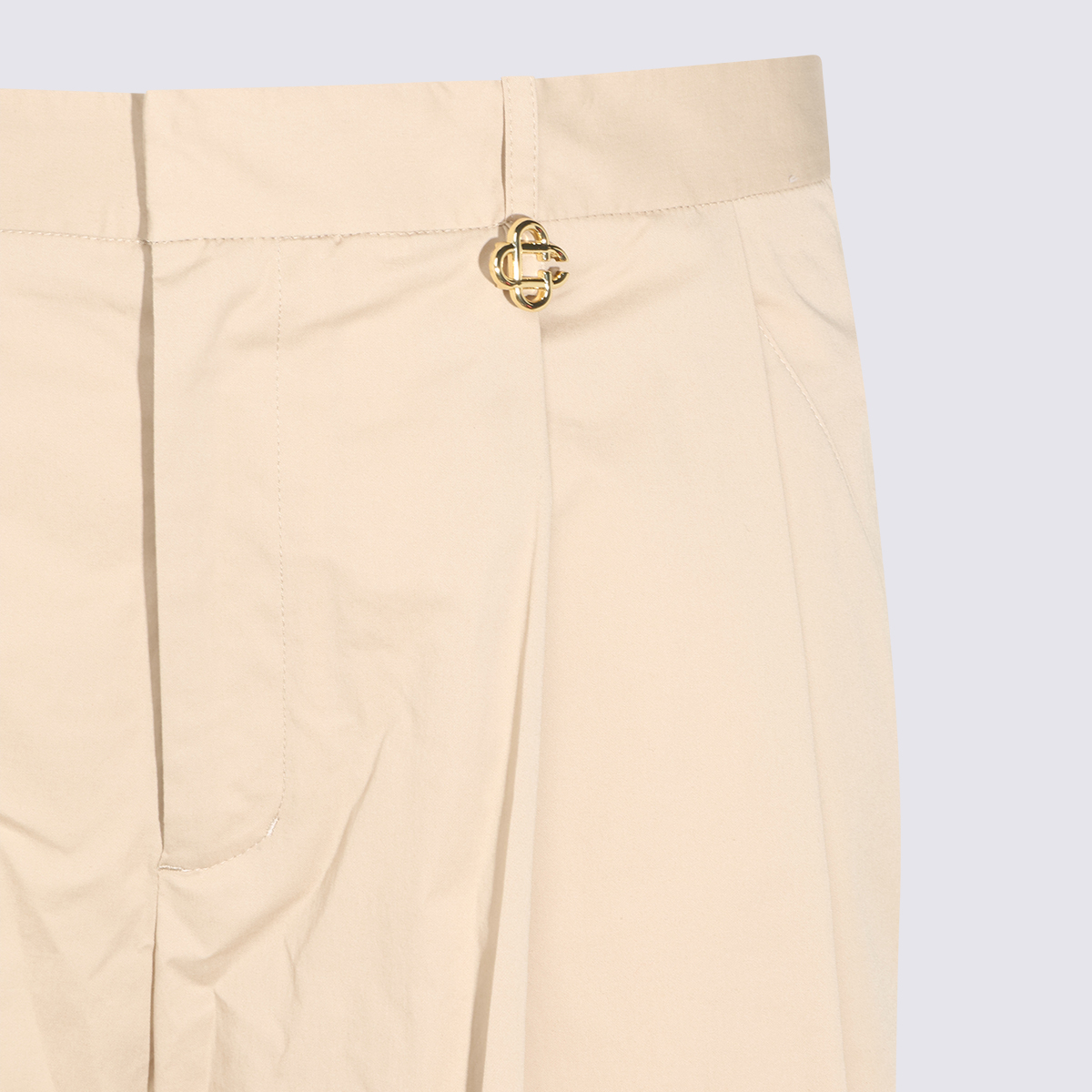 [Casablanca] Trousers FW26 MPF26TR46201