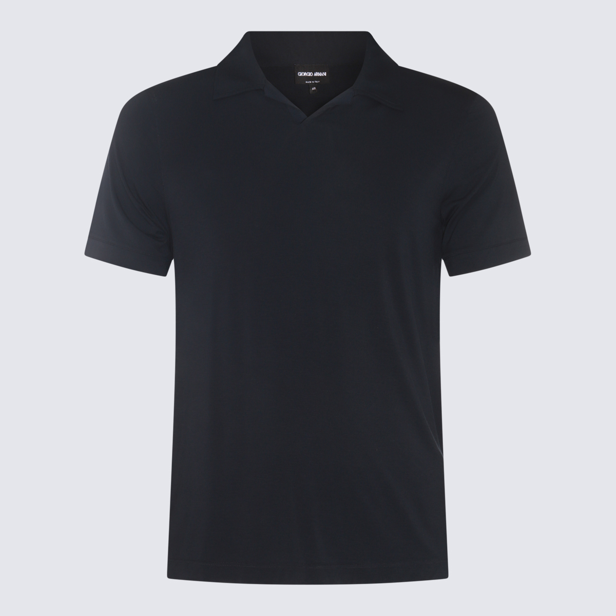 [Giorgio Armani] T-shirts Short Sleeve FW26 3GSF51SJP4ZUBSG