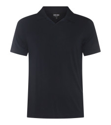 [Giorgio Armani] T-shirts Short Sleeve FW26 3GSF51SJP4ZUBSG