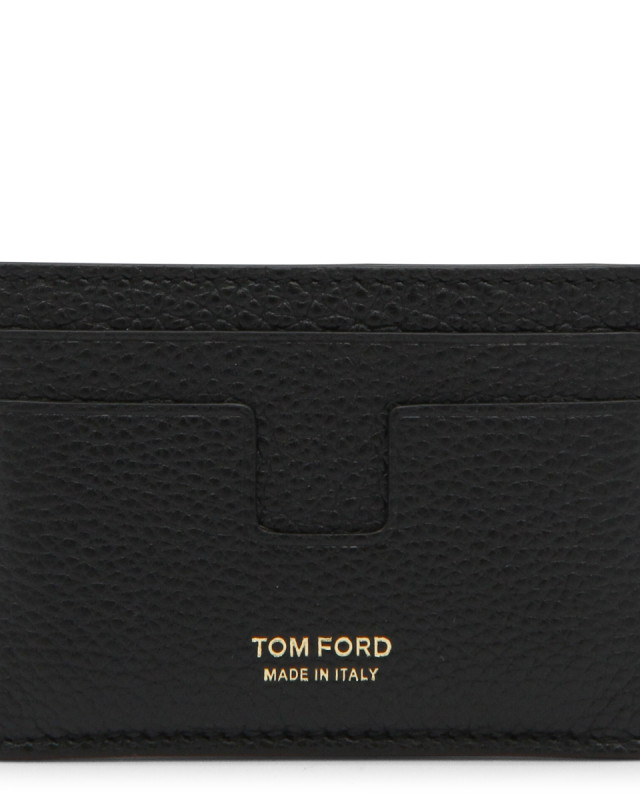 [Tom Ford] Cardholder FW26 Y0232LCL158GNAA