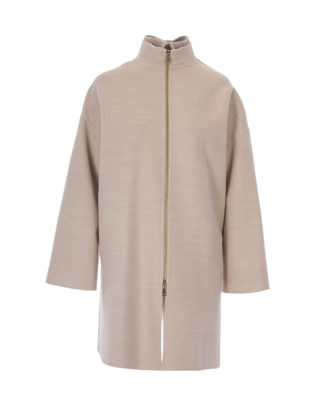 [Fabiana Filippi] Coat FW26 CTD216F186M3230164