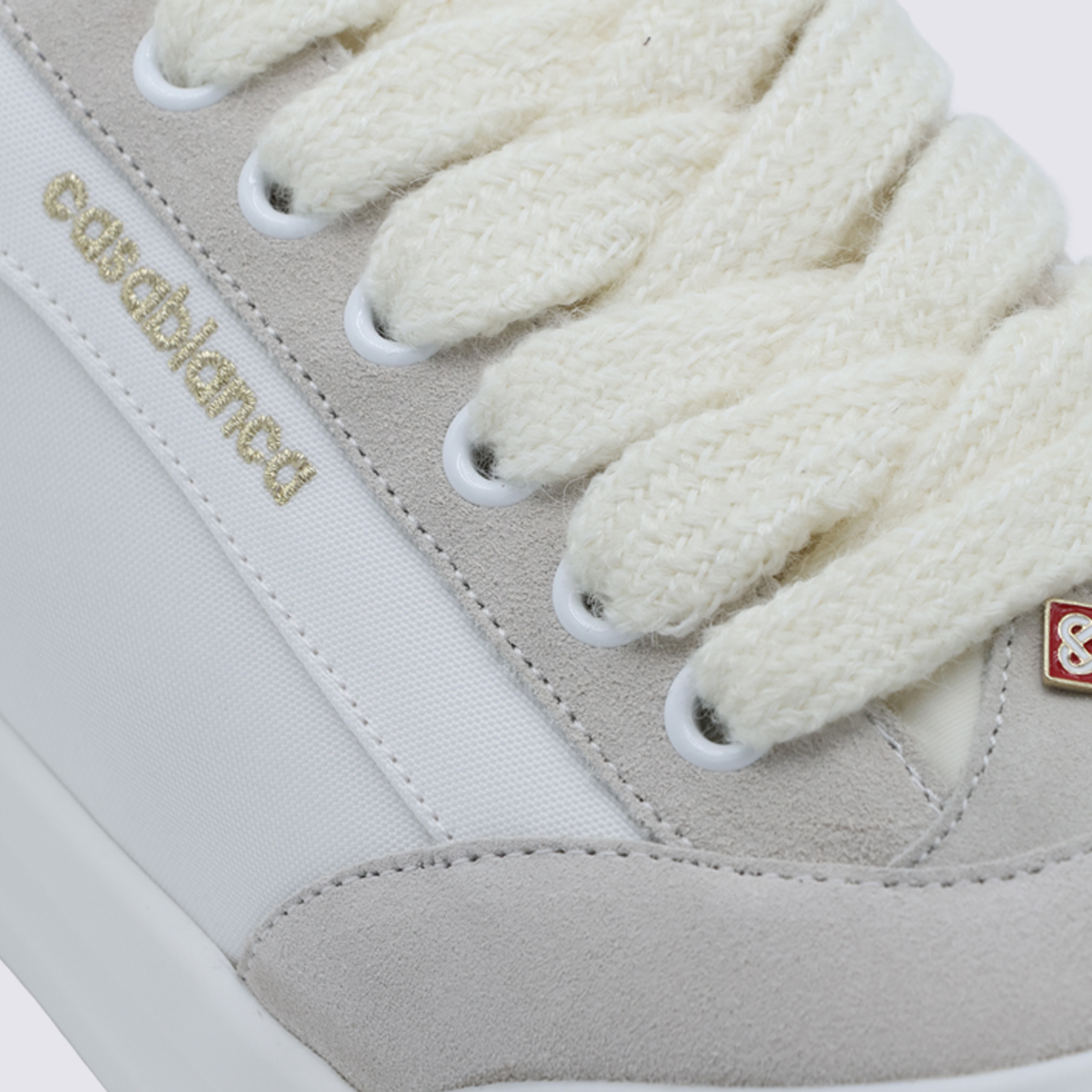 [Casablanca] Sneakers FW26 APF26SNK02501M