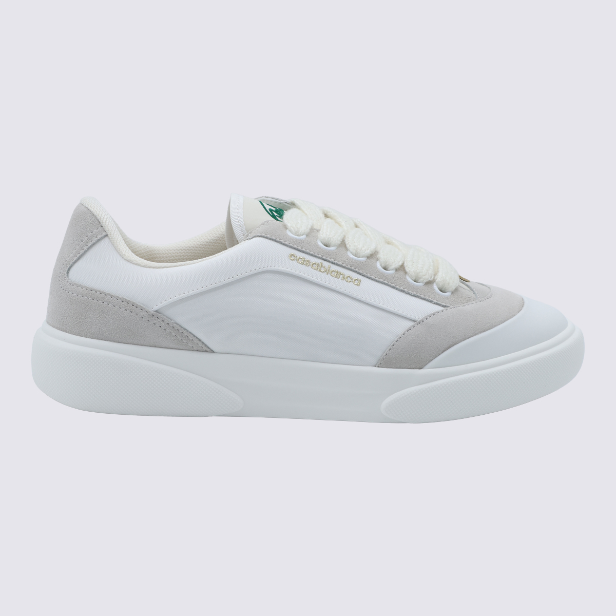 [Casablanca] Sneakers FW26 APF26SNK02501M