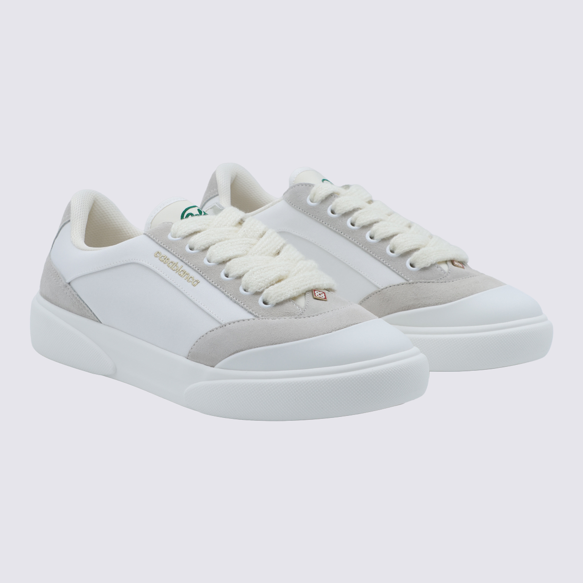 [Casablanca] Sneakers FW26 APF26SNK02501M