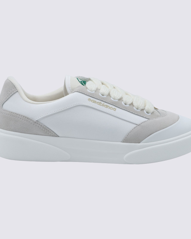 [Casablanca] Sneakers FW26 APF26SNK02501M