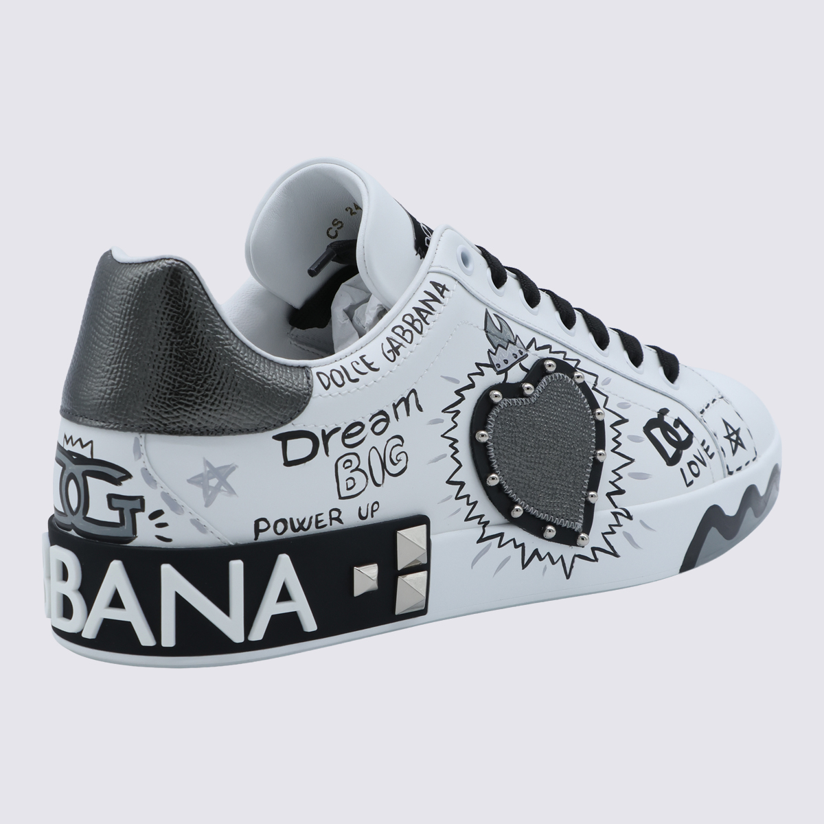 [Dolce & Gabbana] Sneakers FW26 CS2466A0986HN6GJ