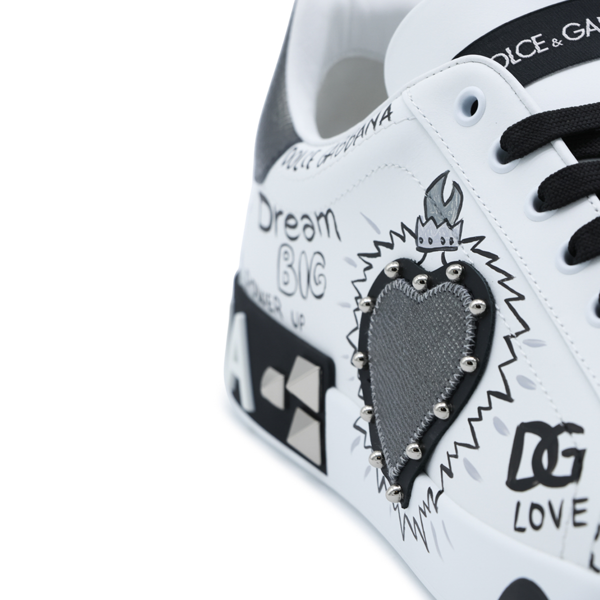 [Dolce & Gabbana] Sneakers FW26 CS2466A0986HN6GJ