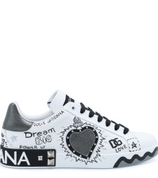 [Dolce & Gabbana] Sneakers FW26 CS2466A0986HN6GJ