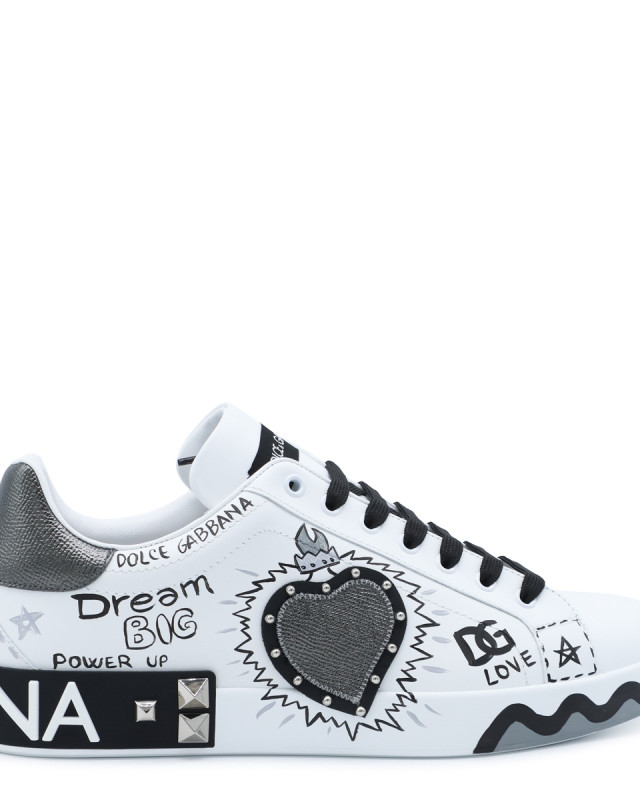 [Dolce & Gabbana] Sneakers FW26 CS2466A0986HN6GJ