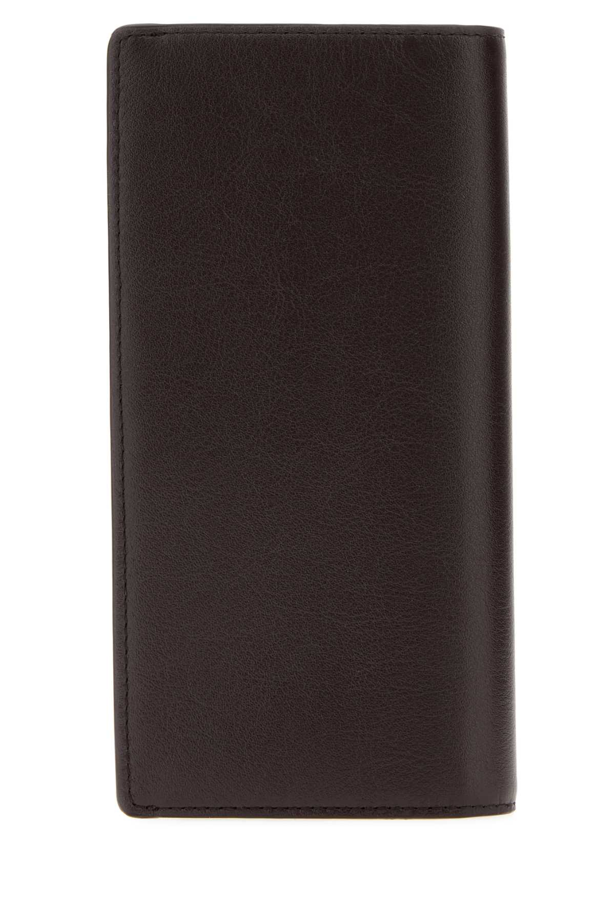 [Burberry] Wallet FW26 8123543 A2021