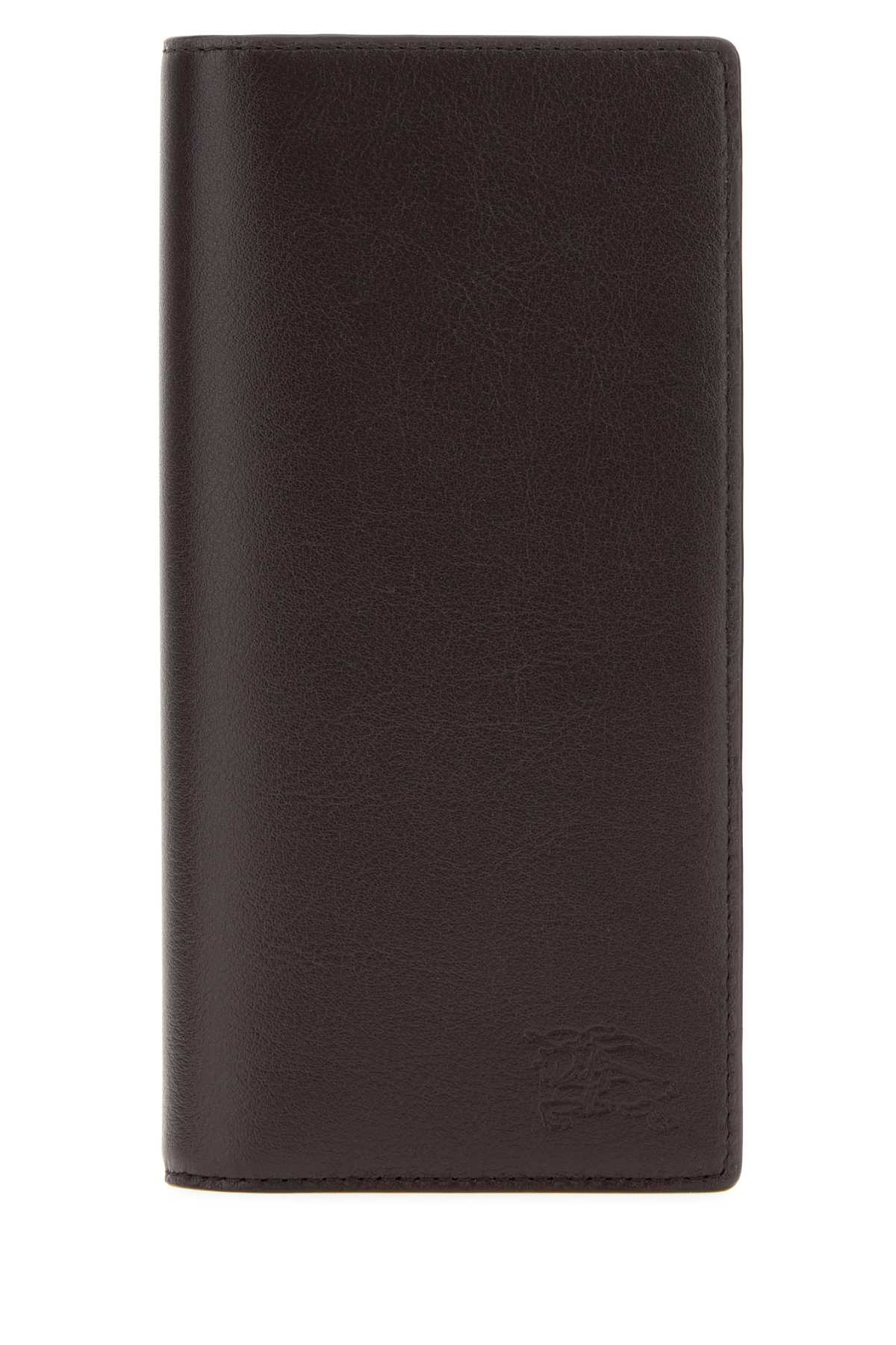 [Burberry] Wallet FW26 8123543 A2021
