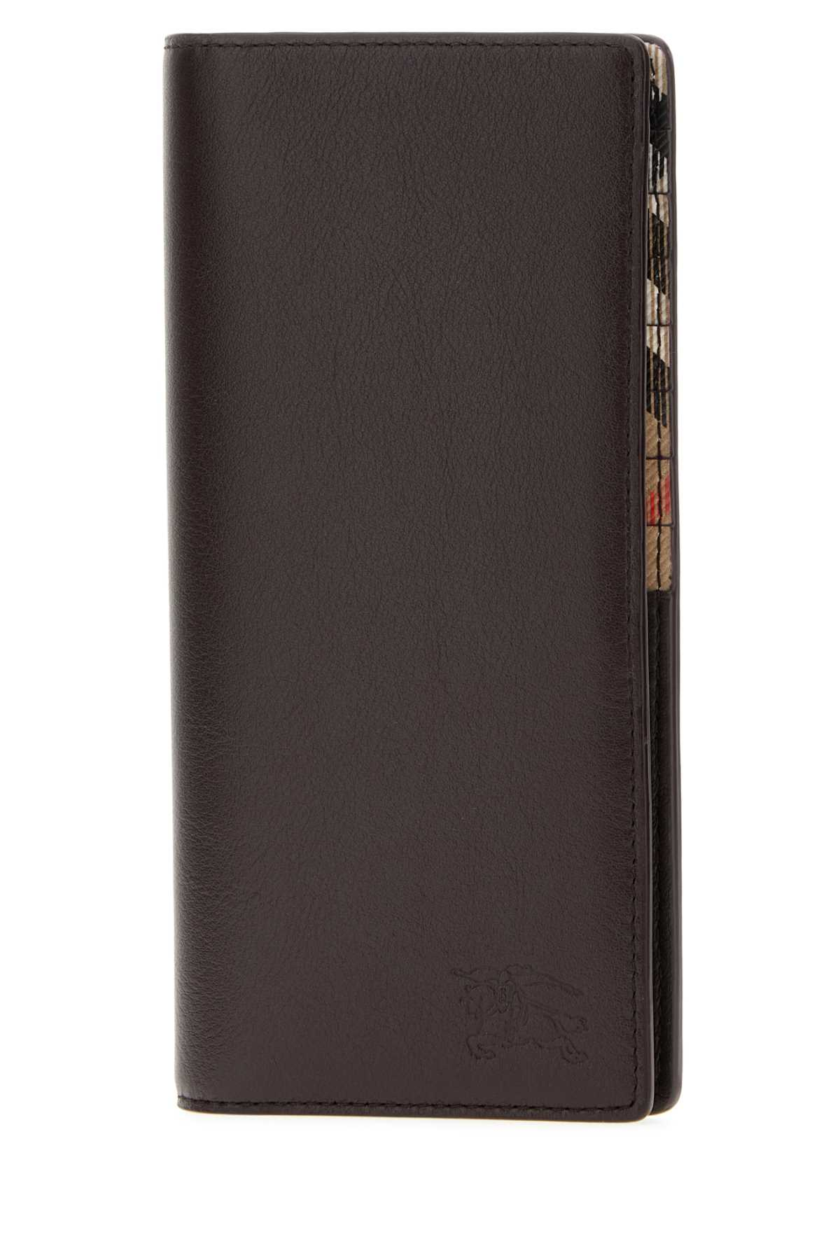 [Burberry] Wallet FW26 8123543 A2021