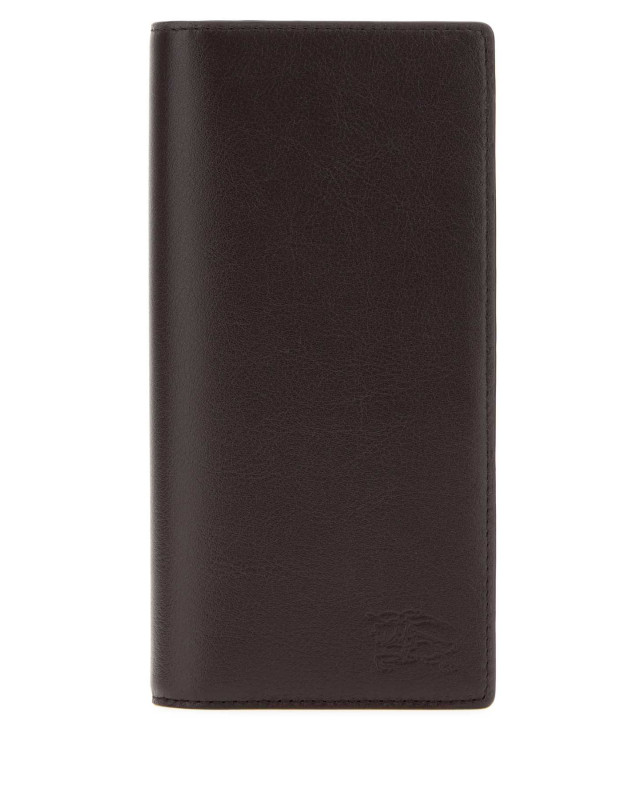 [Burberry] Wallet FW26 8123543 A2021