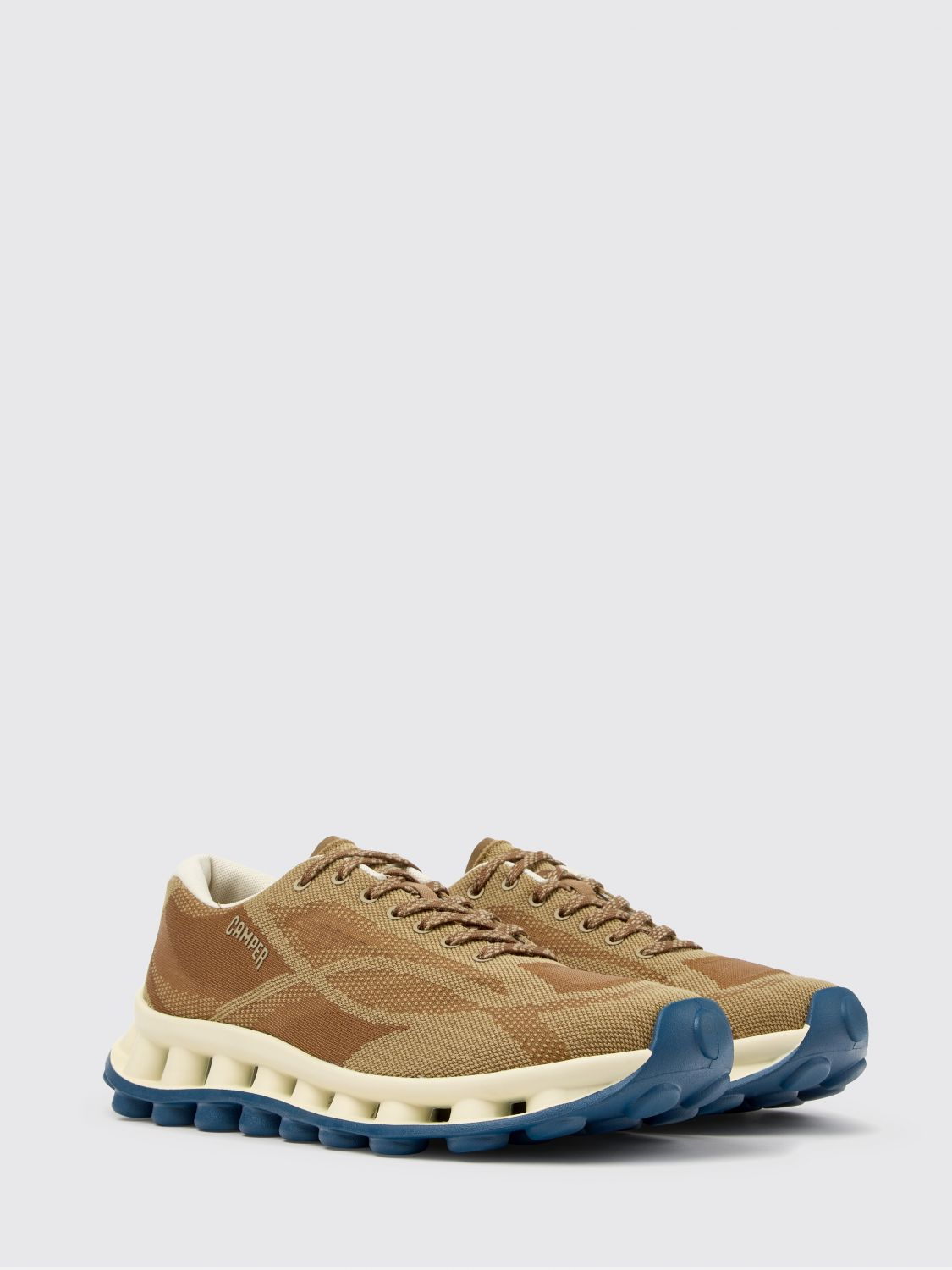 [CAMPER] Sneakers SS26 K101109-007 PELOTISSIMA 0