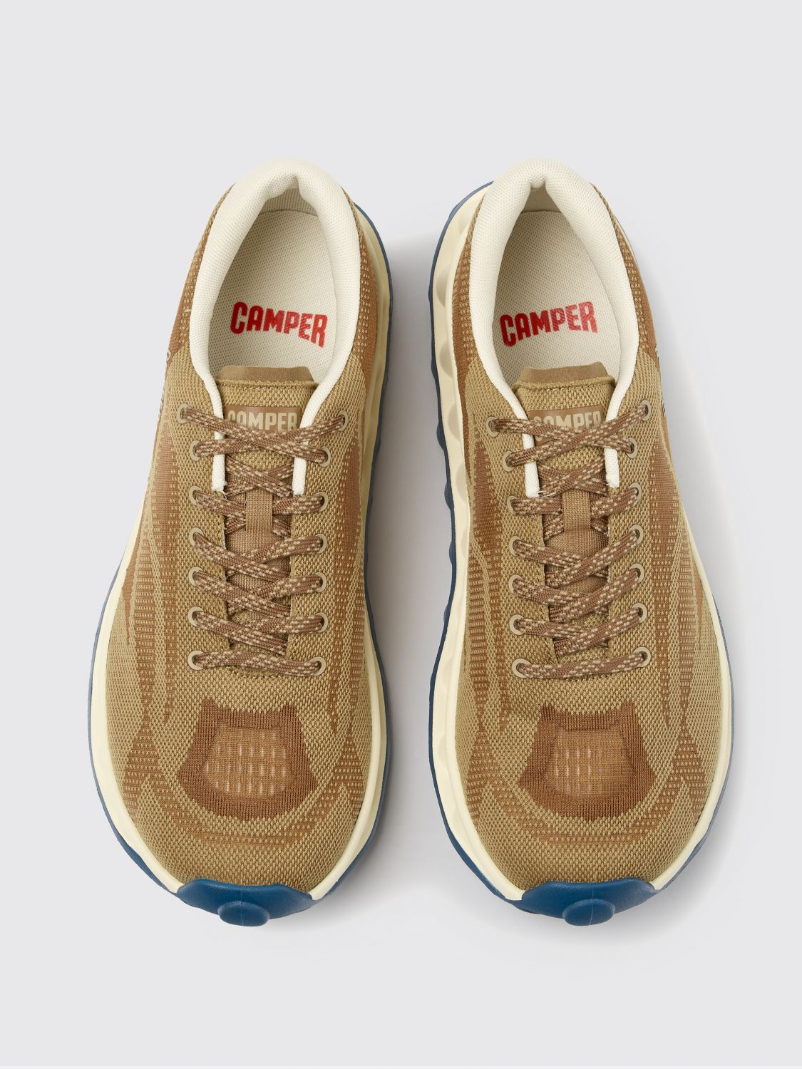 [CAMPER] Sneakers SS26 K101109-007 PELOTISSIMA 0