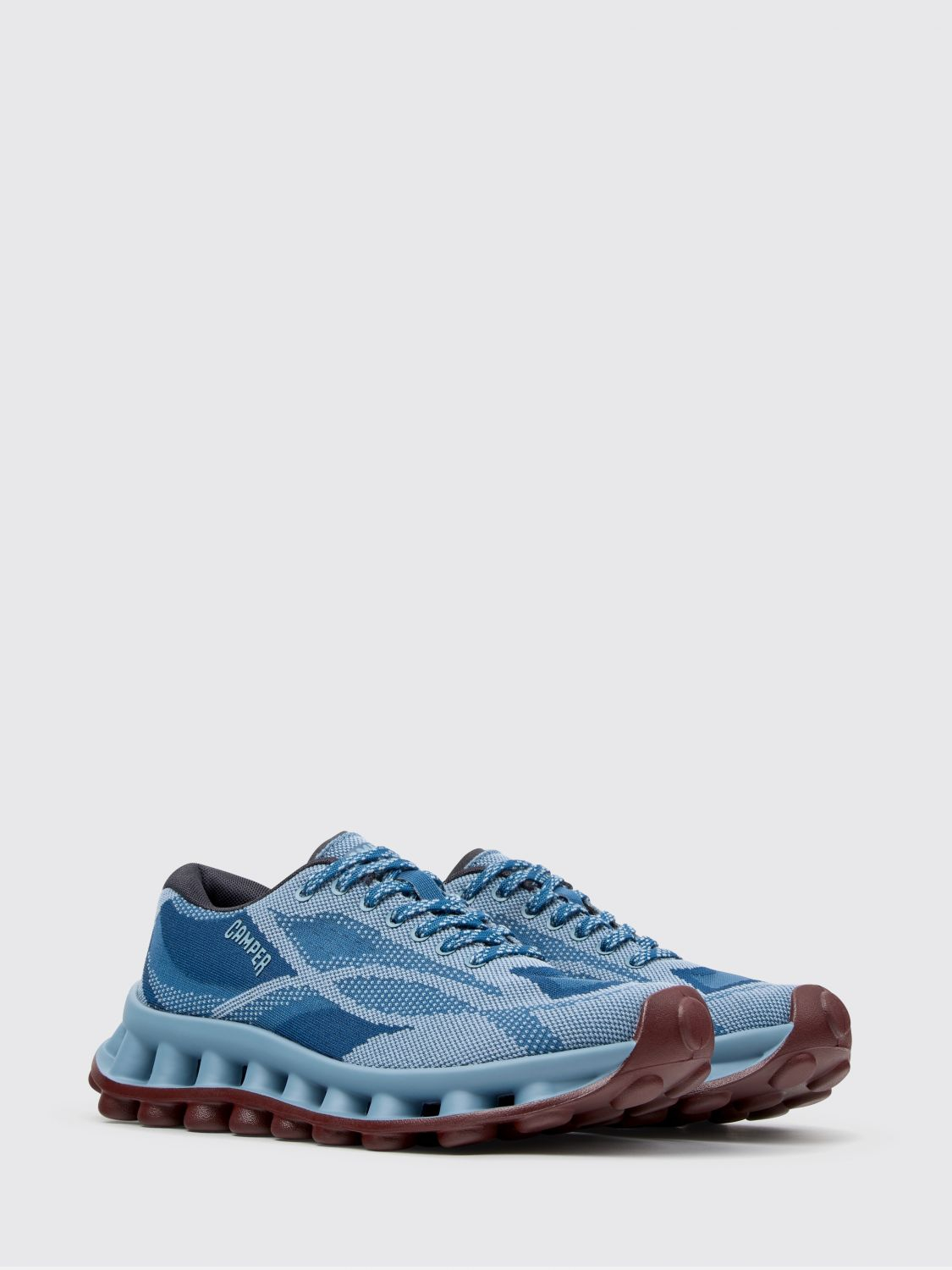 [CAMPER] Sneakers SS26 K201922-011 PELOTISSIMA 0